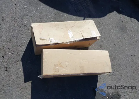 2008 Nissan Pathfinder Se из США, поврежденный, VIN 5N1AR18BX8C650773